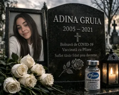 Numele nu reflectă un caz real, dar este inspirat din situații reale.