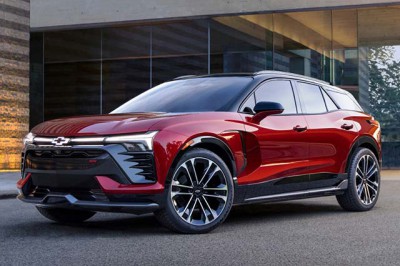 US to boost tariffs on Chinese EVs to 100%; related components to 25%.jpg