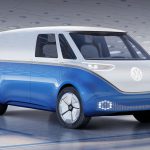 Volkswagen ID Buzz ecolomania