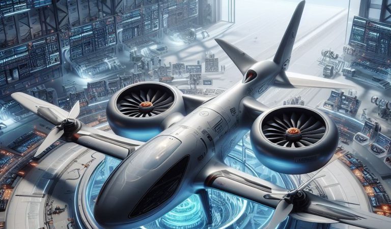 Studiu ORNL Evidențiază Nevoia de Modele de Baterii Personalizate pentru Aplicațiile eVTOL