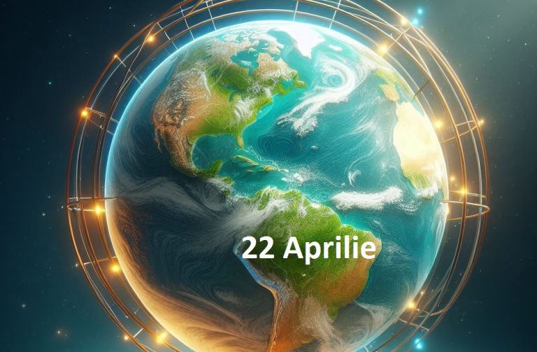 Earth Day April 22
