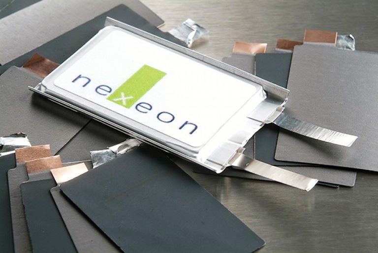 Nexeon