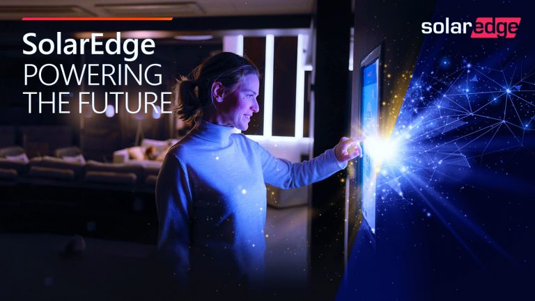 SolarEdge Technologies