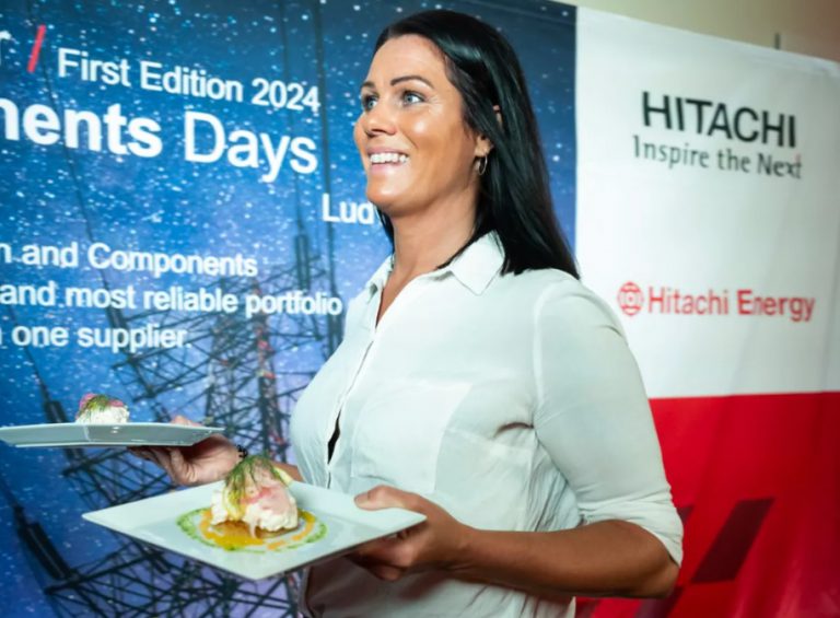 Transformer Components Days 2024 la Ludvika