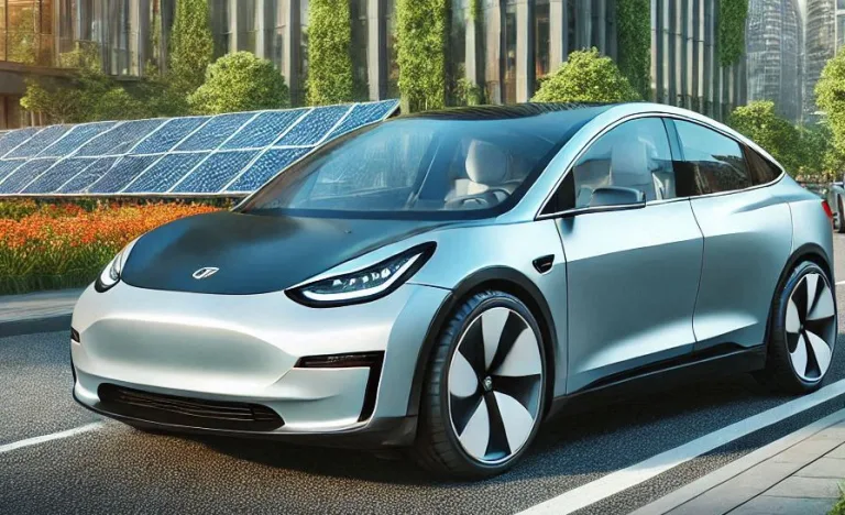 Valoarea pieței Tesla