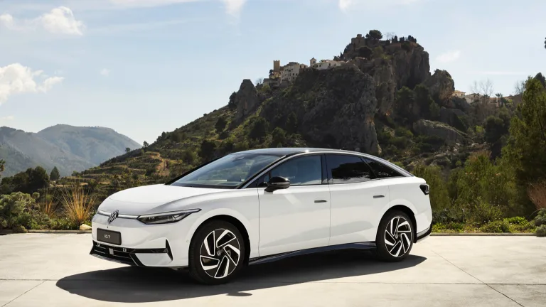 Volkswagen ID.7 Pro S