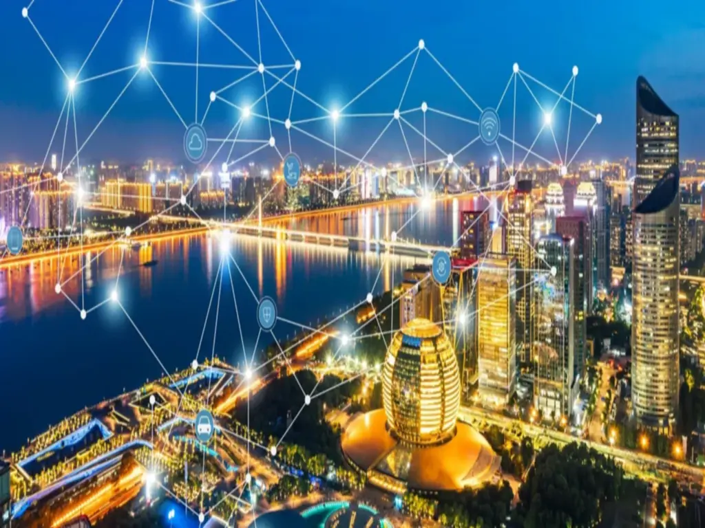 Hitachi Energy digitalizează sistemele energetice din China prin soluții inteligente pentru centralele virtuale de putere
