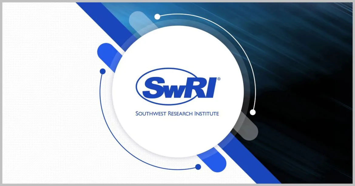 SwRI și UTSA vor testa în zbor o nouă tehnologie de electroliză