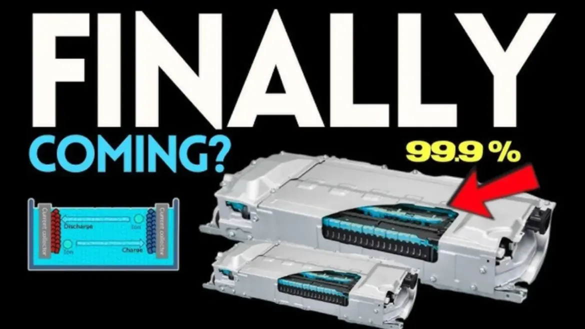 Toyota lansează bateriile solid-state din 2028: autonomie de 1.200 km și greutate redusă. Debut pe modelele Lexus de performanță