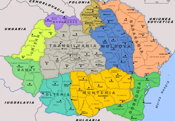 Marea Unire din 1 Decembrie 1918