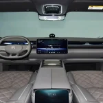 NIO ES8 2026