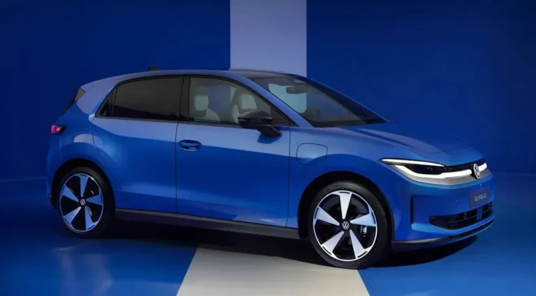 Volkswagen ID. Polo