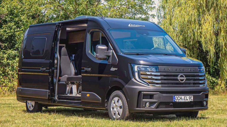 Interstar‑e Relax